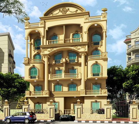 أفضل شقق تمليك في جدة: اختيارك المثالي للسكن الفاخر والراحة