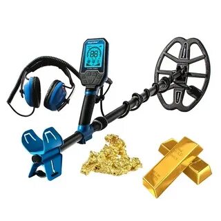EXP 7000 detector review